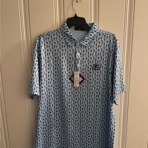 Byron Nelson Kirkwood National Polo